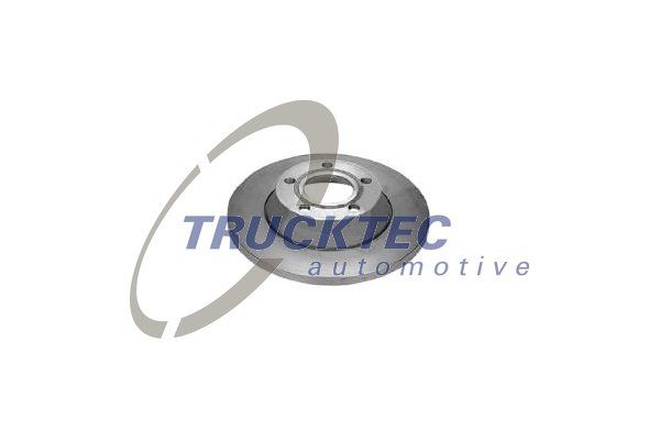 TRUCKTEC AUTOMOTIVE Piduriketas 07.35.135